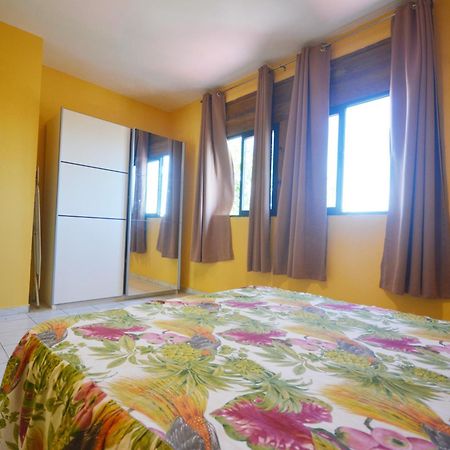 סנט-אן Appartement Tout Confort מראה חיצוני תמונה