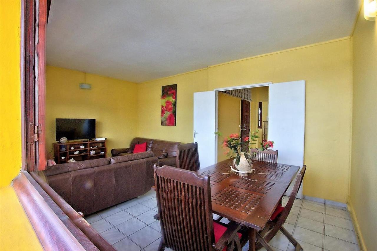 סנט-אן Appartement Tout Confort מראה חיצוני תמונה