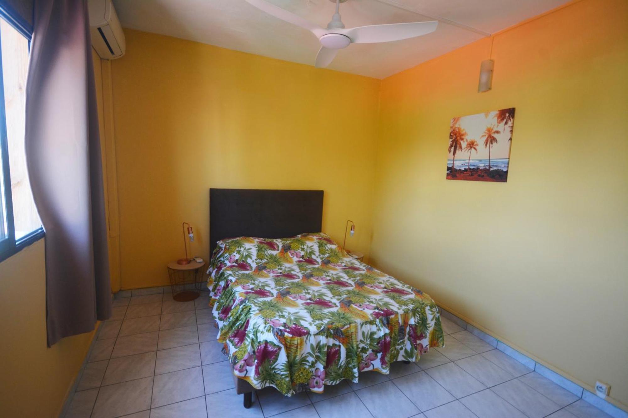 סנט-אן Appartement Tout Confort מראה חיצוני תמונה