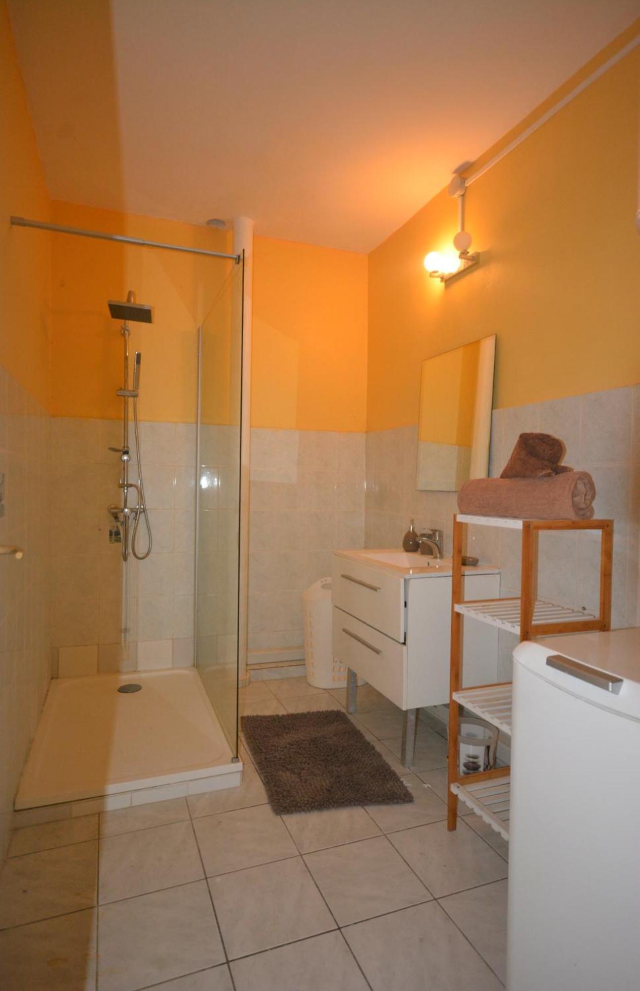 סנט-אן Appartement Tout Confort מראה חיצוני תמונה