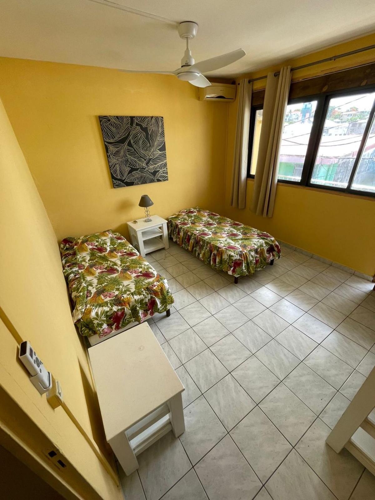 סנט-אן Appartement Tout Confort מראה חיצוני תמונה