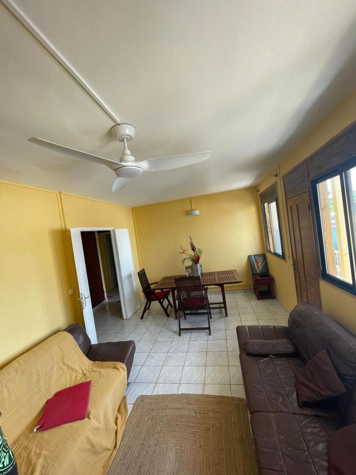 סנט-אן Appartement Tout Confort מראה חיצוני תמונה