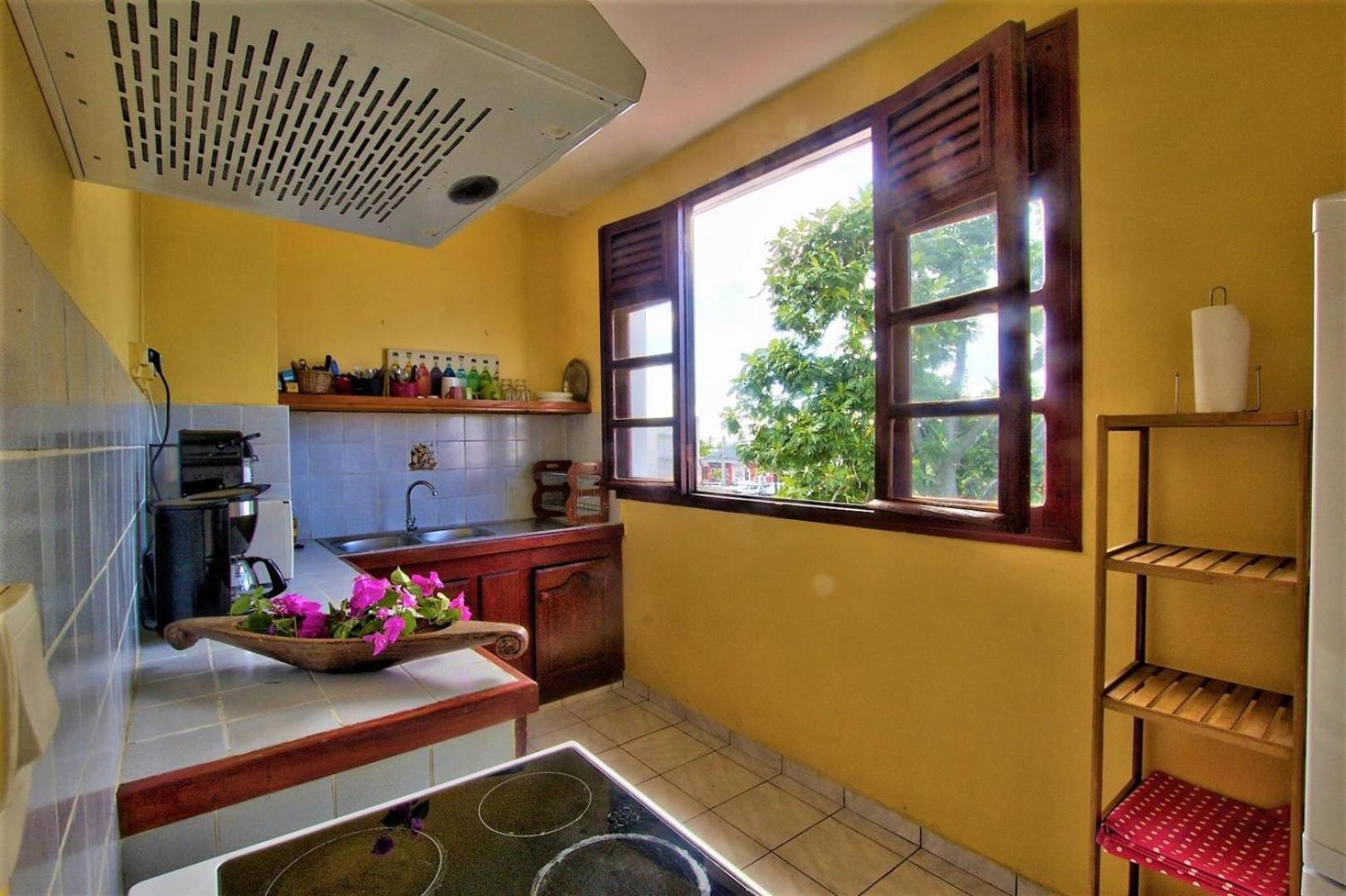 סנט-אן Appartement Tout Confort חדר תמונה